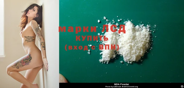 стаф Белоозёрский